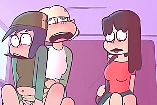 Hentai Compilation 4