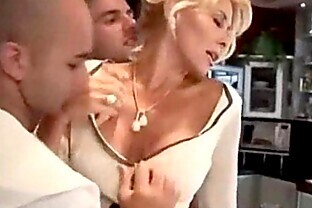 Mom Loves Young Boys hardcore doggystyle group threesomes lingerie